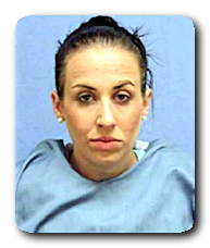Inmate SHELBY R STRAHAN