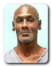 Inmate STEVEN D FORD