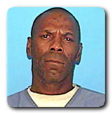 Inmate WILLIE L ENGLISH