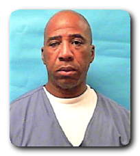 Inmate CURTIS A MALLORY