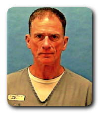 Inmate KEVIN A MCCARTHY