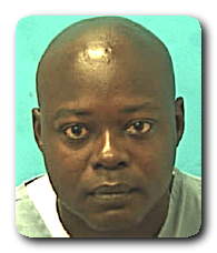 Inmate WALTER NELOMS