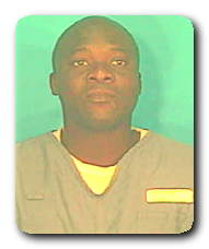 Inmate MAURICE PHILLIPS