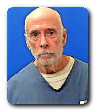 Inmate EDWARD ANDERSON