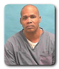 Inmate SIRRON A ANDERSON