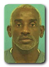 Inmate ANDRELL L BROWN