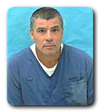 Inmate JORGE CLEMENTE