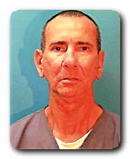 Inmate JOSE R ENRIQUEZ