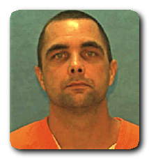 Inmate RUSSELL HUDSON