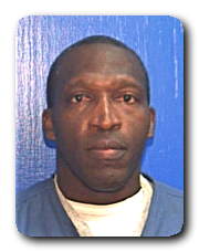 Inmate GREGORY A MCCULLUM