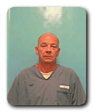 Inmate MICHAEL A WIDLE