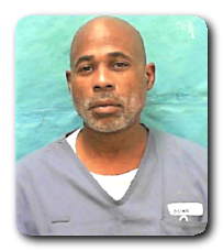 Inmate BYRON YOUNG