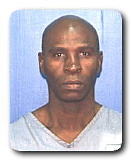Inmate JAMES A YOUNG