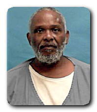 Inmate GARRY C AMES