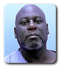 Inmate MARVIN BREWER