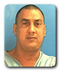 Inmate ROBERTO GONZALEZ