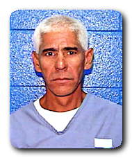 Inmate REINALDO GONZALEZ