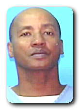 Inmate MELVIN HILL