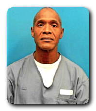 Inmate MARK JACKSON