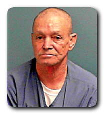 Inmate ROBERTO LIDIANO