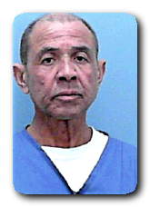 Inmate ANGEL M LOPEZ