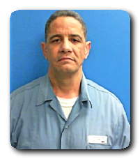 Inmate JOSE L MALDONADO