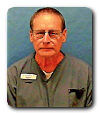 Inmate MICHAEL MCQUILKIN