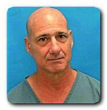 Inmate ANDREW G SABO