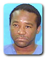 Inmate GREGORY A WILLIAMS
