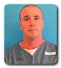 Inmate GREGORY A BOUCHER