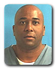 Inmate DARYL EPPS