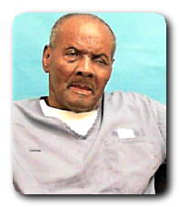 Inmate CLEVELAND PARRISH