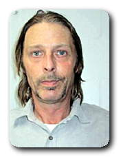 Inmate PAUL TSCHIRNER
