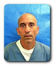 Inmate RAUL C GONZALEZ