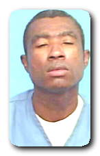 Inmate ROUSSEL LABBE