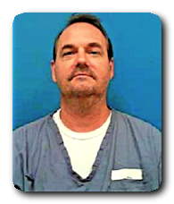Inmate JEFFREY D NELSON