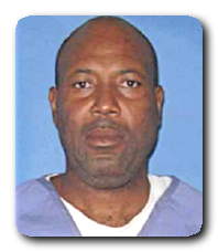 Inmate ANTHONY W SMALL