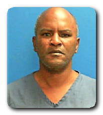 Inmate WILLIE A WOODS