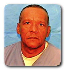 Inmate GONZALO D DIAZ