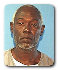 Inmate ROY L HENRY