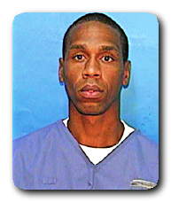 Inmate ANTHONY C HOLT