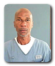 Inmate AARON D MOULTRY