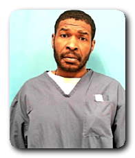 Inmate RODERICK D PHILLIPS