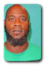 Inmate ANDRE WOODSON