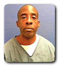 Inmate KENNETH T MARSHALL