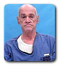 Inmate JAY MCMULLEN