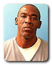 Inmate SAMUEL N WHITE
