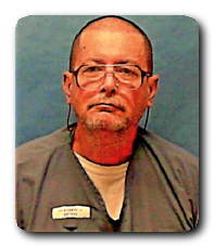 Inmate JAMES HERNDON
