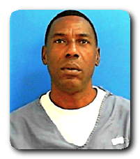 Inmate TERRY A HICKS