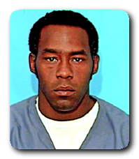 Inmate MAURICE L LASTER